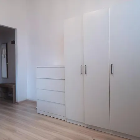 Kotlarska 公寓 弗罗茨瓦夫