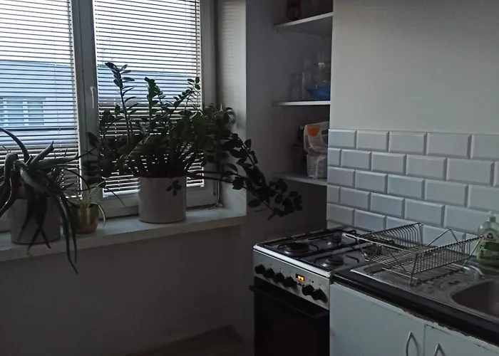 Apartment Kotlarska *