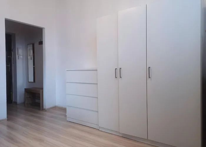 Kotlarska Apartment Wroclaw