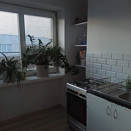 Lejlighed Kotlarska *